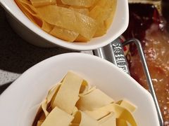 -海底捞火锅(上元大街店)