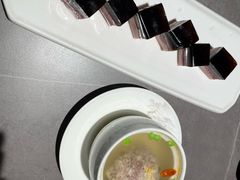 -晓淮山·扬州早茶·淮扬菜(龙阳广场店)