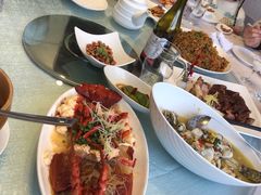 -海澄轩海鲜酒家(虎门店)