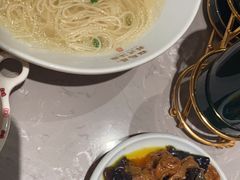 -松鹤楼·苏式汤面(虹桥天地店)