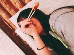 烤鱼豆腐-鬼味烤翅(南锣鼓巷店)