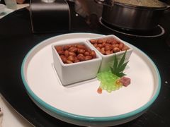 -花城粤菜餐厅(高新区店)