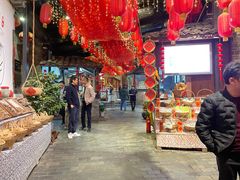 -客家大院·非遗赣南客家菜(郁孤台店)