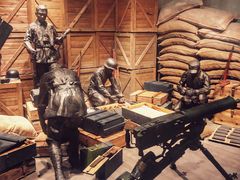 -上海四行仓库抗战纪念馆