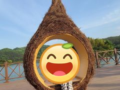 -宁波九龙湖开元度假村
