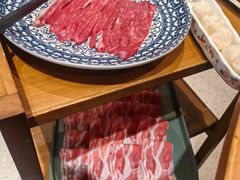 -北京老门框爆肚涮肉馆(凤城六路店)