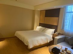 -全季酒店(成都春熙路IFS国金中心店)