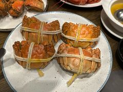 -博林天瑞喜来登酒店·西丽尚膳