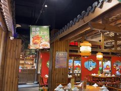 -大厨小味·民间川菜(八里庄店)