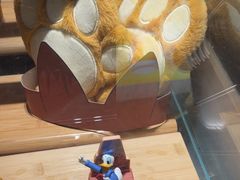 -麦当劳(农光里店)