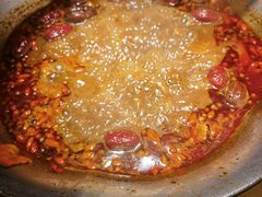-湊湊火锅·茶憩(东城万达店)