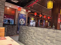 -重庆刘一手火锅(昌江恒基店)