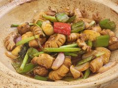 -粤盛海鲜平价店(洛溪食街店)