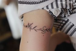 -飛凡TATTOO纹身•原创