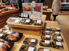 零售区-七鲜超市(瑞虹天地太阳宫店)