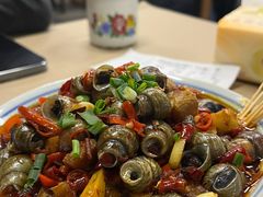 -老三样·旧食新味(万寿宫店)