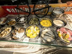 -满香园自助海鲜烤肉(赣榆吾悦广场店)
