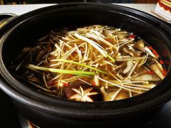 菌汤锅-钢管厂五区小郡肝火锅串串香(清河店)