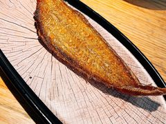 煎封玉秃鱼-原製原味(普陀山磐龙店)