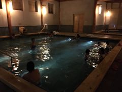 -北京古北水镇御舍温泉酒店