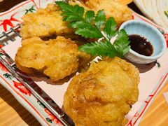 -花潮料理艺食馆(世欧广场店)