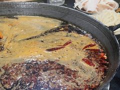 -星鸿社重庆老火锅