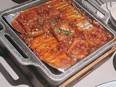 -绿茶餐厅(广州天河城店)