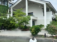 -广富林宰相府酒店·水云间
