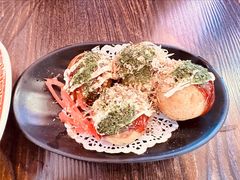 -拉面莊夢語＆中华料理八椿