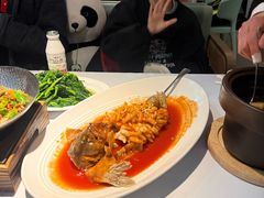 -眉州东坡(翠微印象城店)