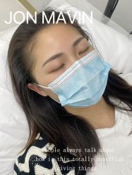 -JONMAVIN·美学
