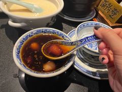 -南京大牌档(新街口德基广场店)