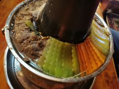 藏式火锅-嘎咓讓咘藏餐厅(团结新村店)
