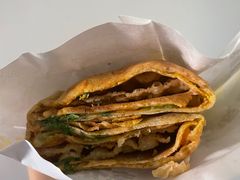 -虎头军八种杂粮煎饼(朝阳门店)