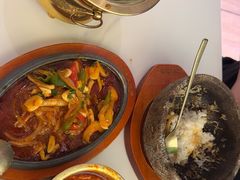 -西塔老太太拌饭(洋泾天物空间店)