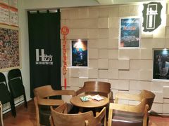 -H立方实景剧情密室(天河旗舰店)