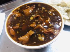 炒肝-姚记炒肝店(鼓楼店)