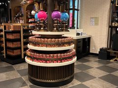 -酷巧·巧克力糖果店