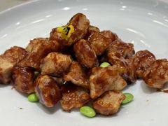 -惠丰堂饭庄·烤鸭·京味菜(民族大学店)