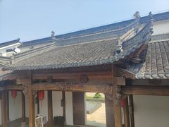 -广富林宰相府酒店·水云间