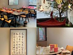 -单家老院·院子里的青岛菜(沙子口店)