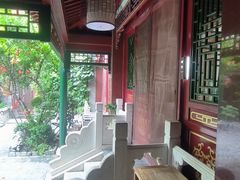 -火火咖啡&茶空间