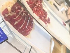 -俏牛哥鲜牛肉牛肆馆(重庆天地店)