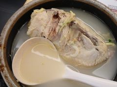 -瑞膳首尔参鸡汤(龙塔店)