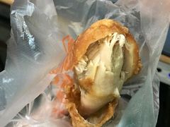 -潘大师炸鸡腿(莱蒙店)