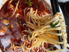 -陇上全荟兰州传统牛肉面(延吉路店)