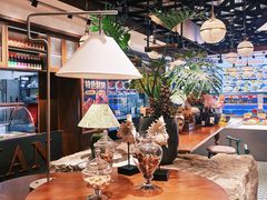 -必点海鲜·海肠捞饭·鲅鱼水饺(滨江道店)