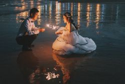 -太古映画婚纱摄影(天河店)