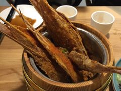 -陈傻子餐厅(世纪都会店)
