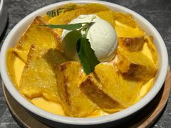 -新白鹿餐厅(金鹰新街口店)